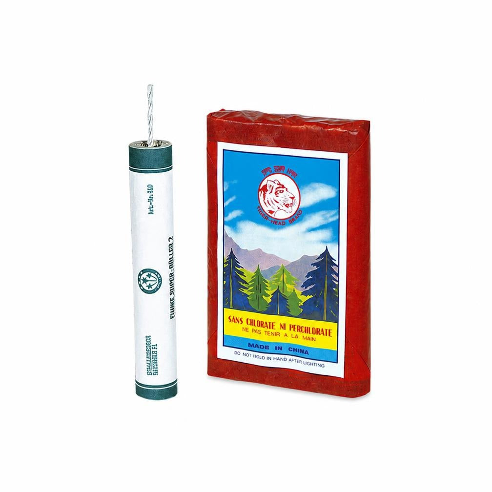 Funke Super-Böller 2 (Einzeln)