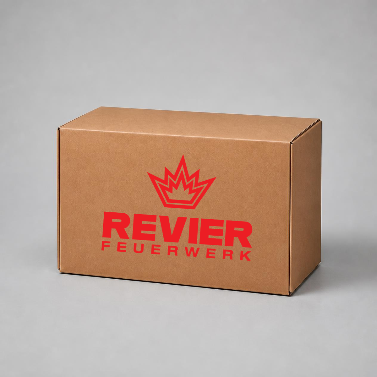 Mystery Box M