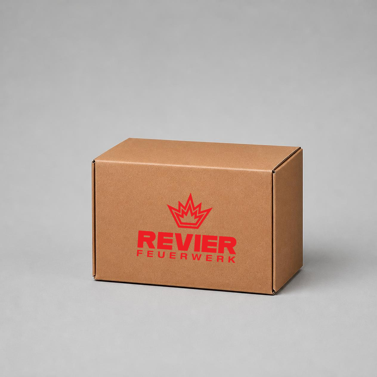 Mystery Box S