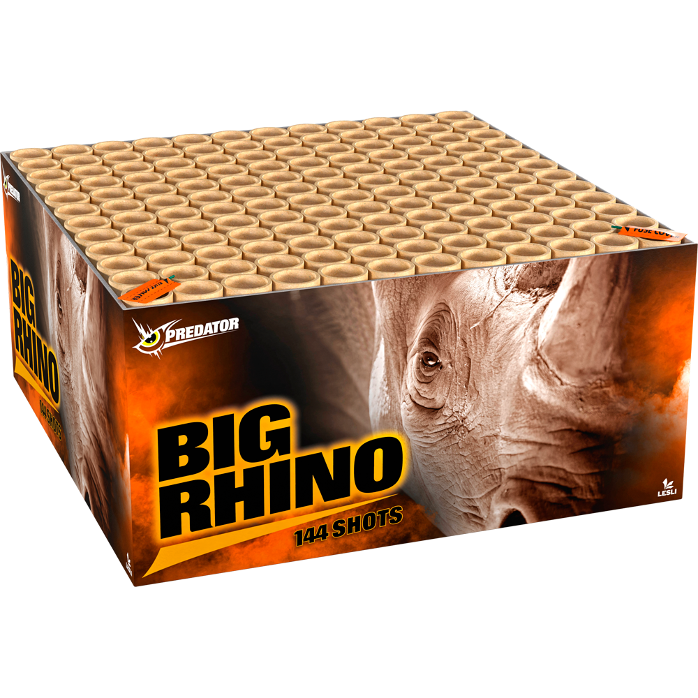 Big Rhino