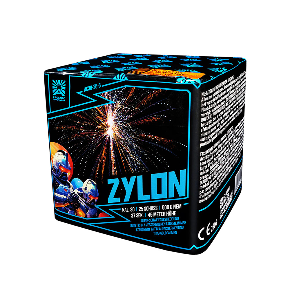 Zylon