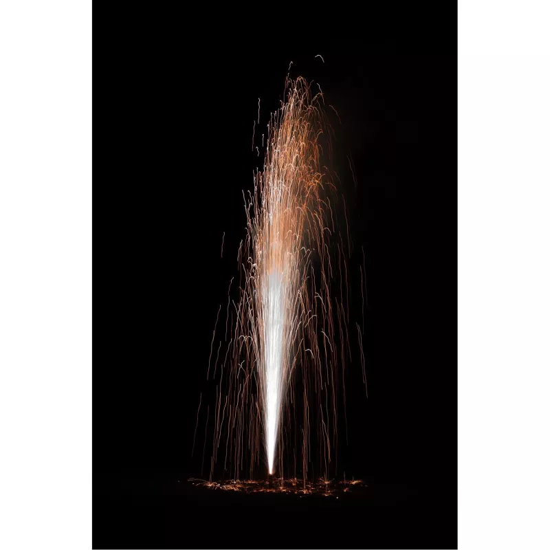 Schweizer-Silbervulkan