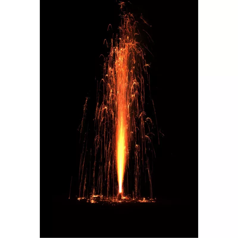 Schweizer-Goldvulkan