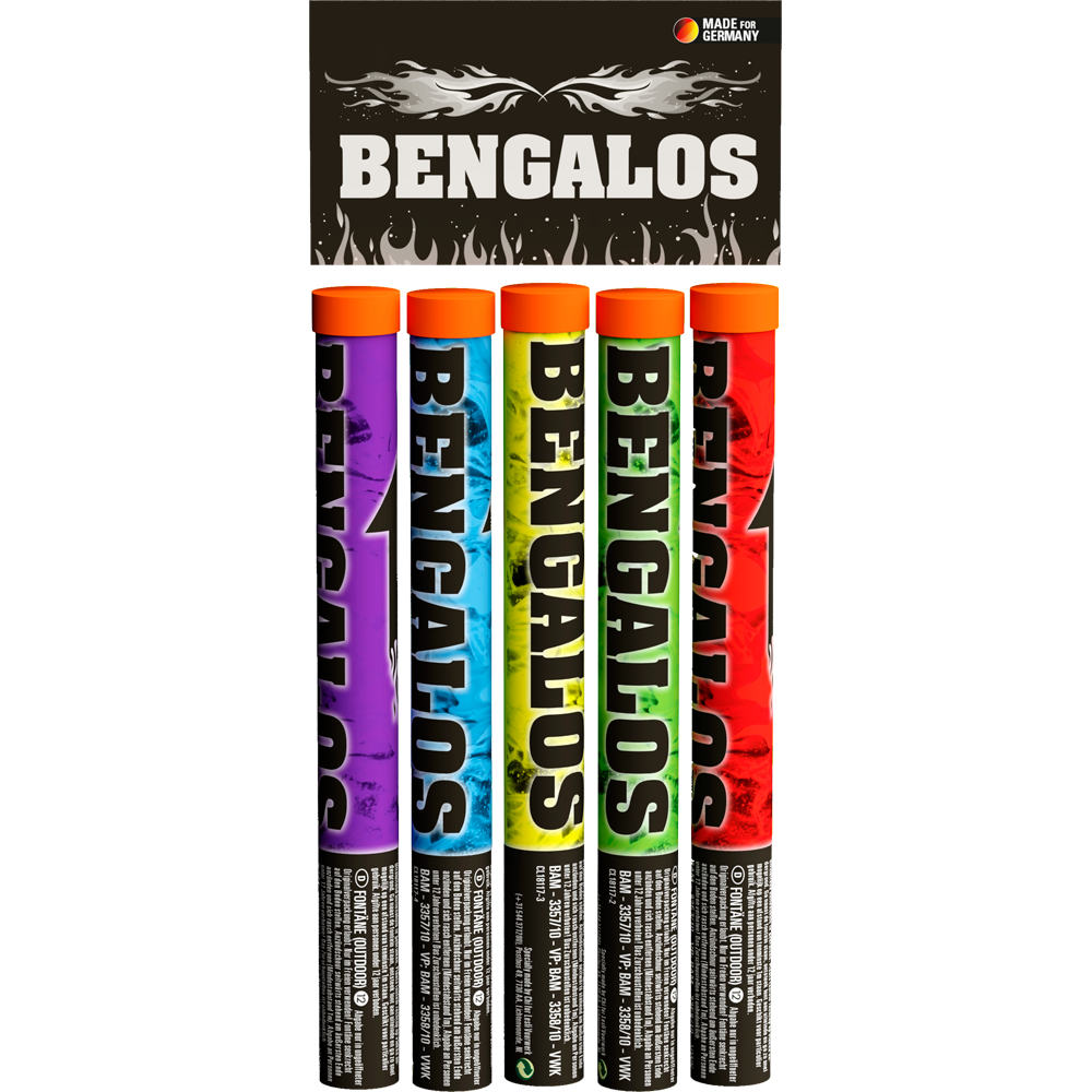 Bengalos