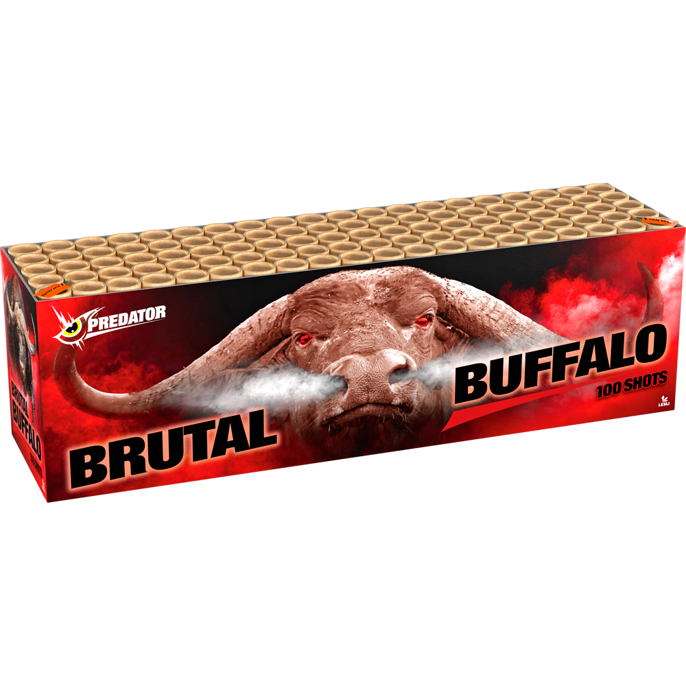 Brutal Buffalo