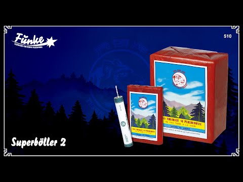 Funke Super-Böller 2