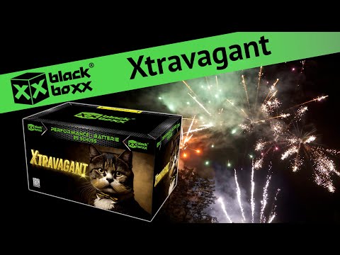 Xtravagant