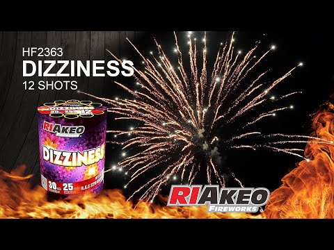 Riakeo Dizziness