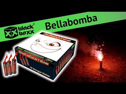 Bellabomba