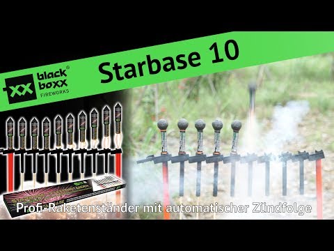 Starbase 10