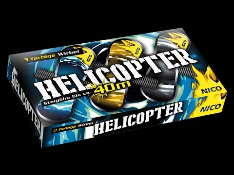 Helicopter