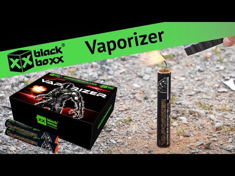 Vaporizer