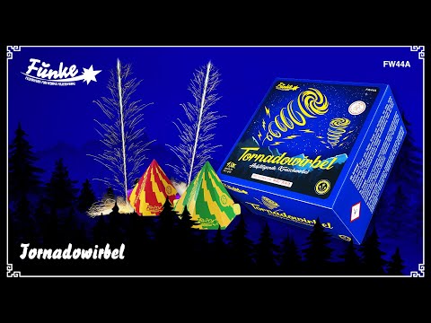 Tornado-Wirbel